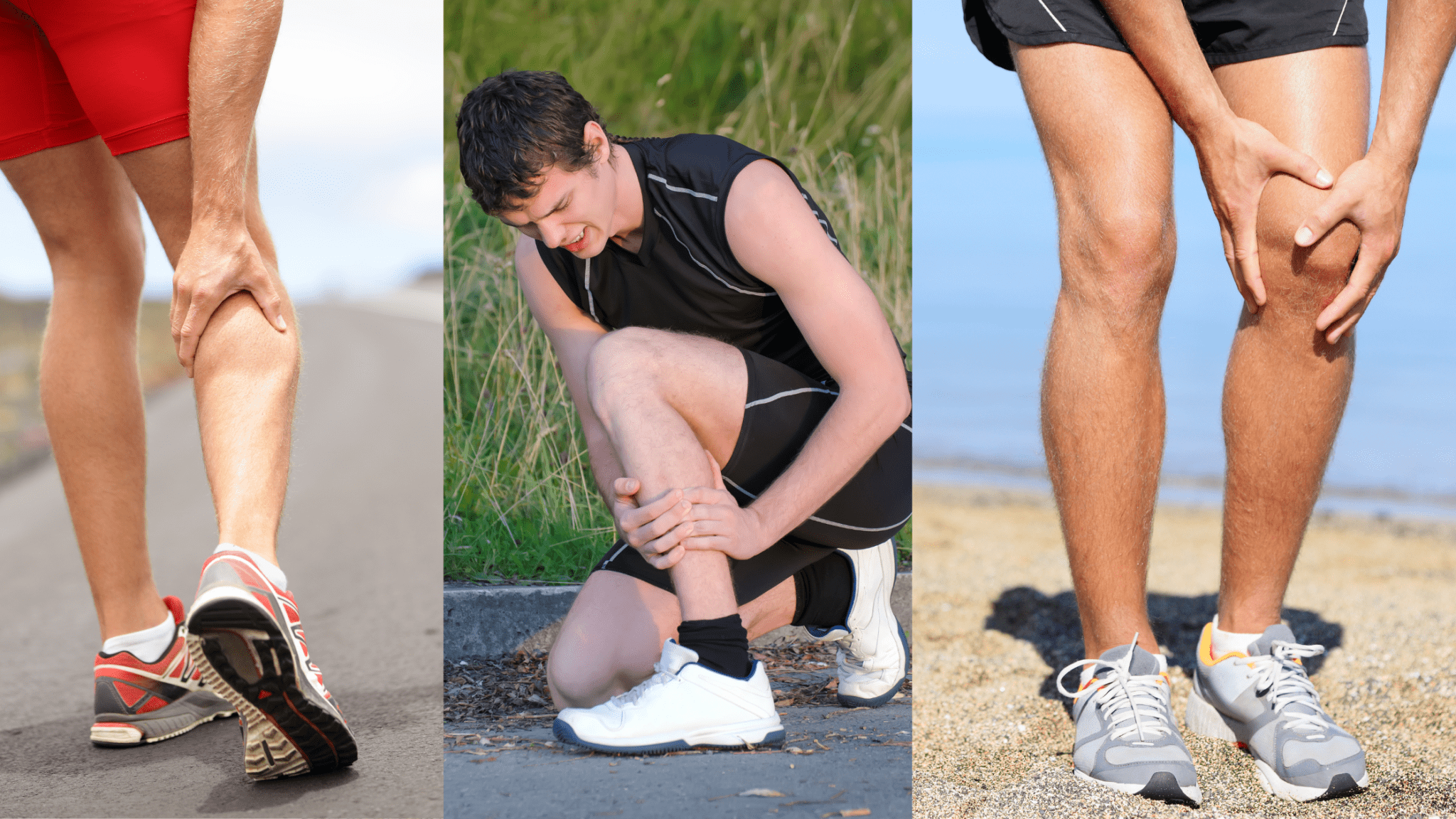 Triathlon Injury Prevention Tips