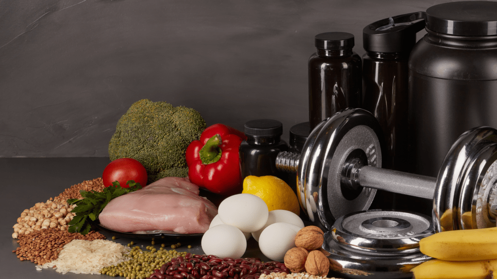 Triathletes and Nutrition Puretriathlon.co.uk