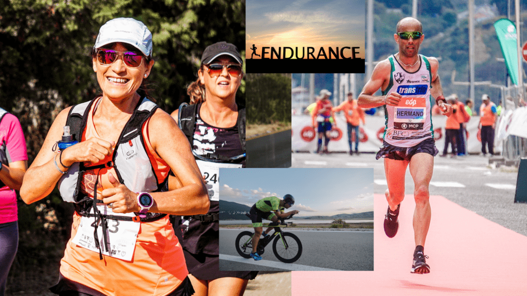 Nutrition For The Endurance Athlete Puretriathlon.co.uk