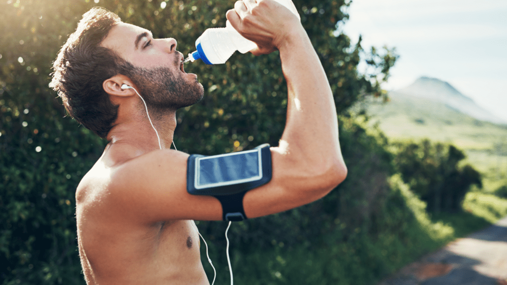 Understanding Hydration in Sports and Exercise Puretriathlon.co.uk