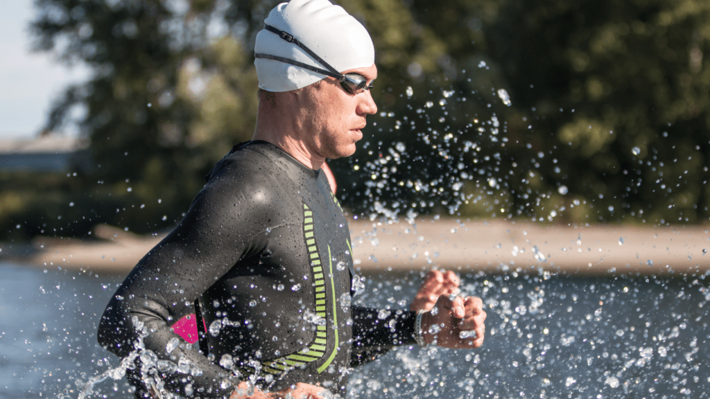 Mastering the Triathlon Swim Techniques and Strategies Puretriathlon