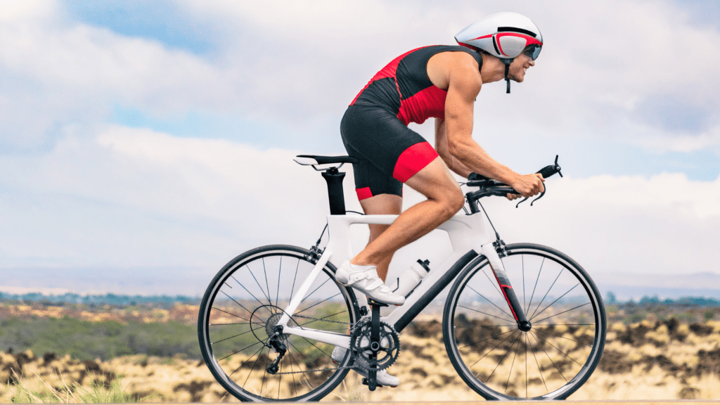 Triathlon Gear Guide What You Need and (What You Don't Need