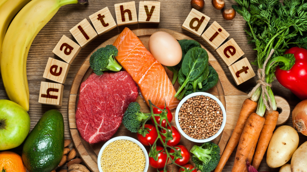 Triathletes Diet Guide Puretriathlon.co.uk