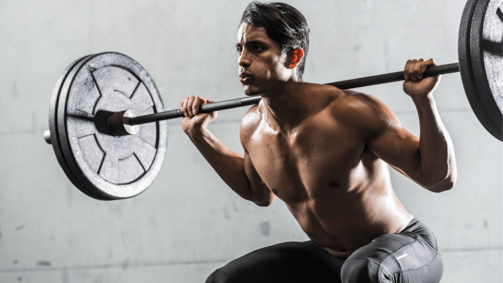 Triathlon Strength Training Puretriathlon.co.uk