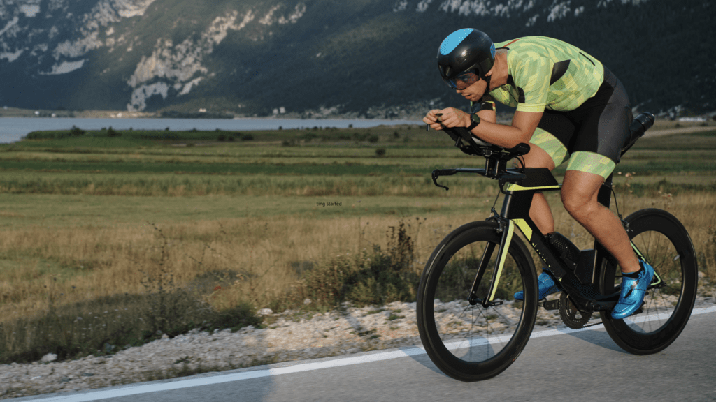 Ironman Distance Origins Puretriathlon.co.uk