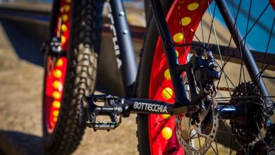 Bicycle, Tire, Spokes, Rim, To Go Biking