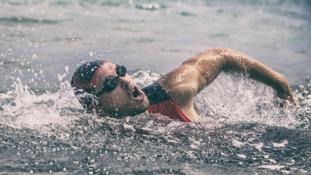 A Triathletes Beginners Guide to Front Crawl Swimming Puretriathlon.co.uk