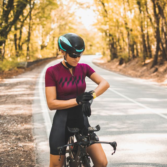 Unlock Your Cycling Potential: - Puretriathlon.co.uk