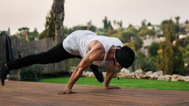 Free photos of Street workout