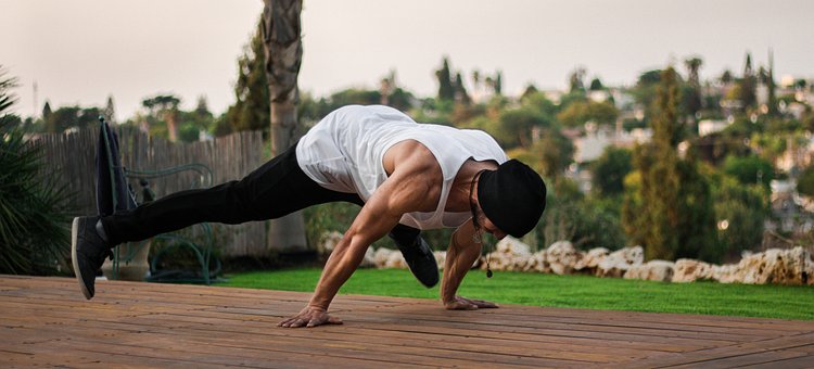 Free photos of Street workout