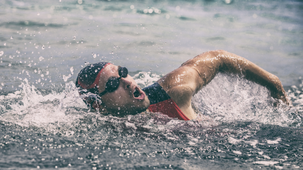 Learning How to Swim for Triathlon Puretriathlon.co.uk