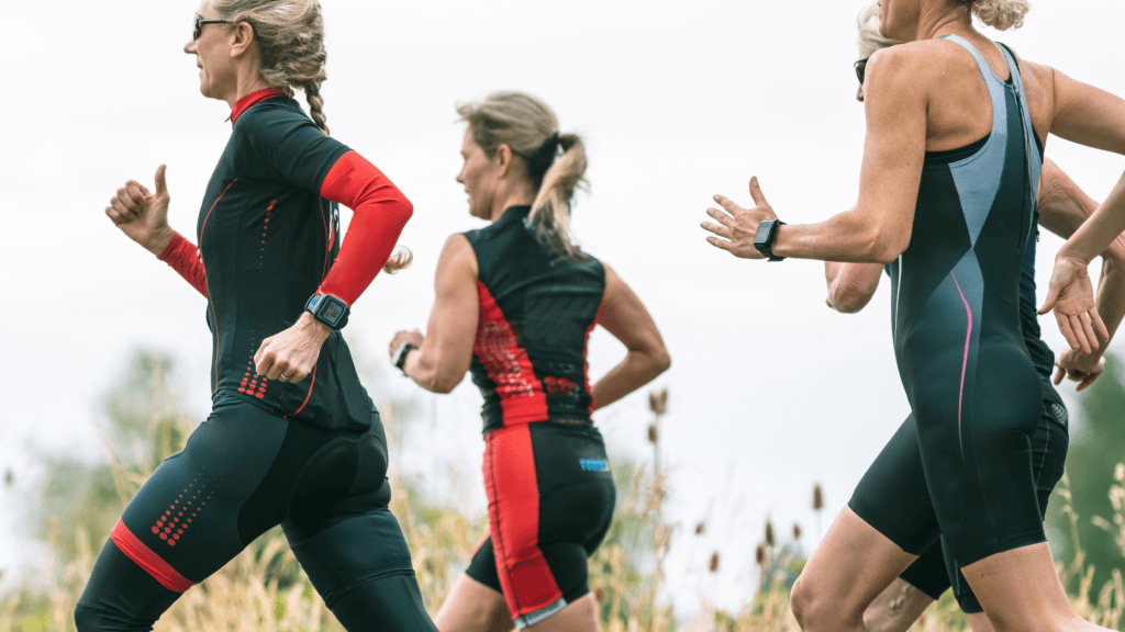 Choosing The Right Triathlon Clothing - Puretriathlon.co.uk