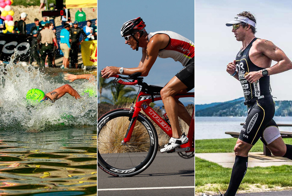 Triathlete 20 MustHaves Essential Beginner Tri Gear. Puretriathlon